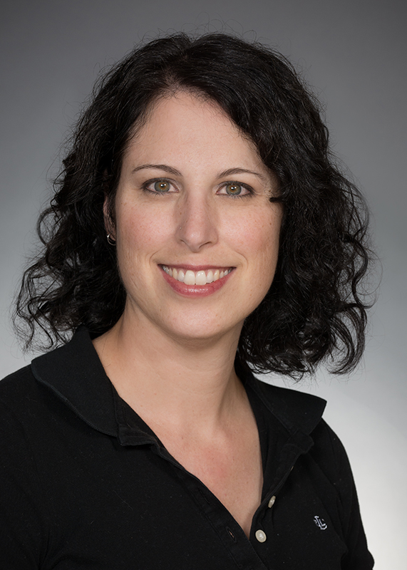 Photo of Diana Taibi Buchanan