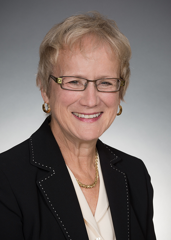 Photo of Frances M Lewis