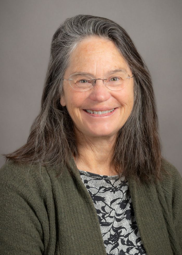 Photo of Cynthia J. Price