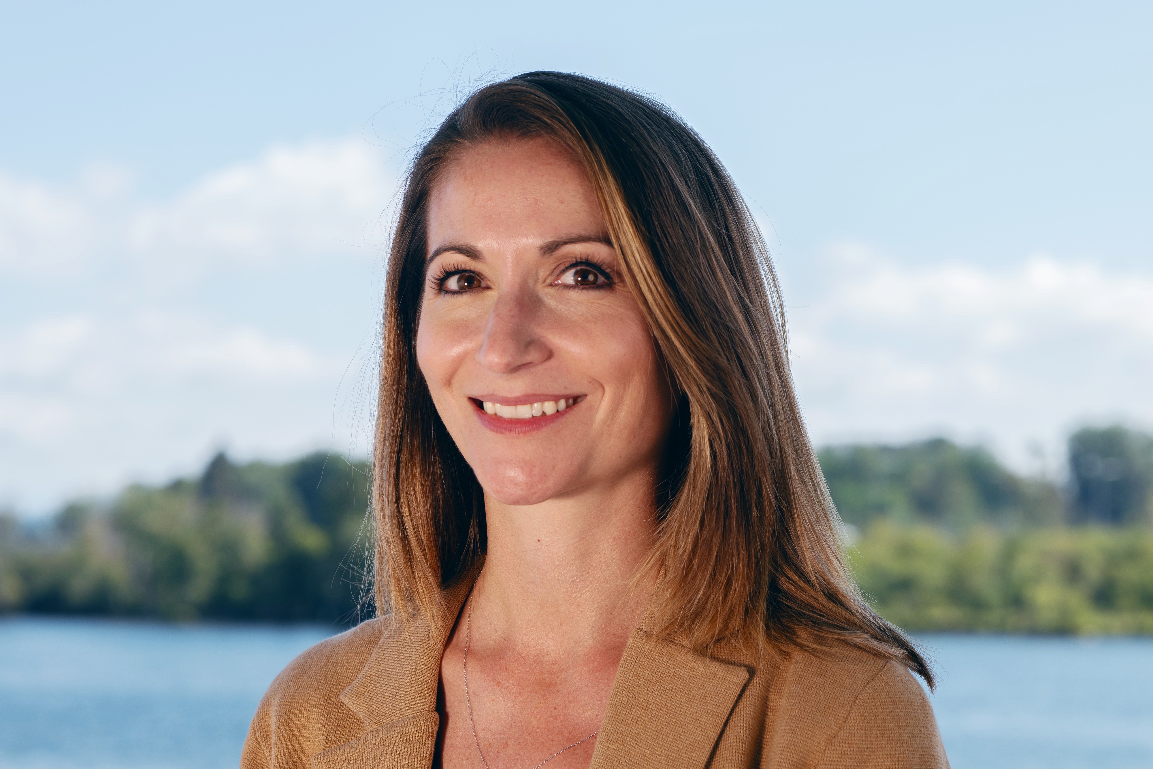 Photo of Jillian Pintye