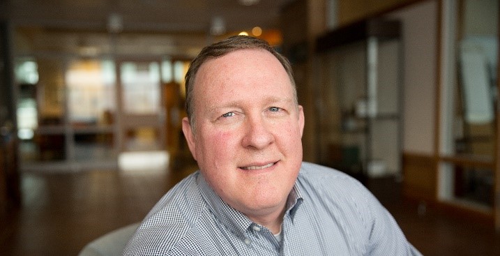 Photo of Jonathan Auld