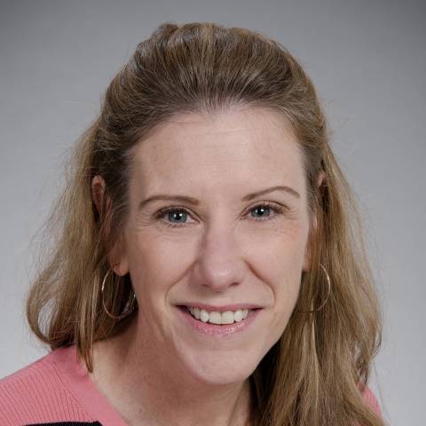 Photo of Paula Cox-North