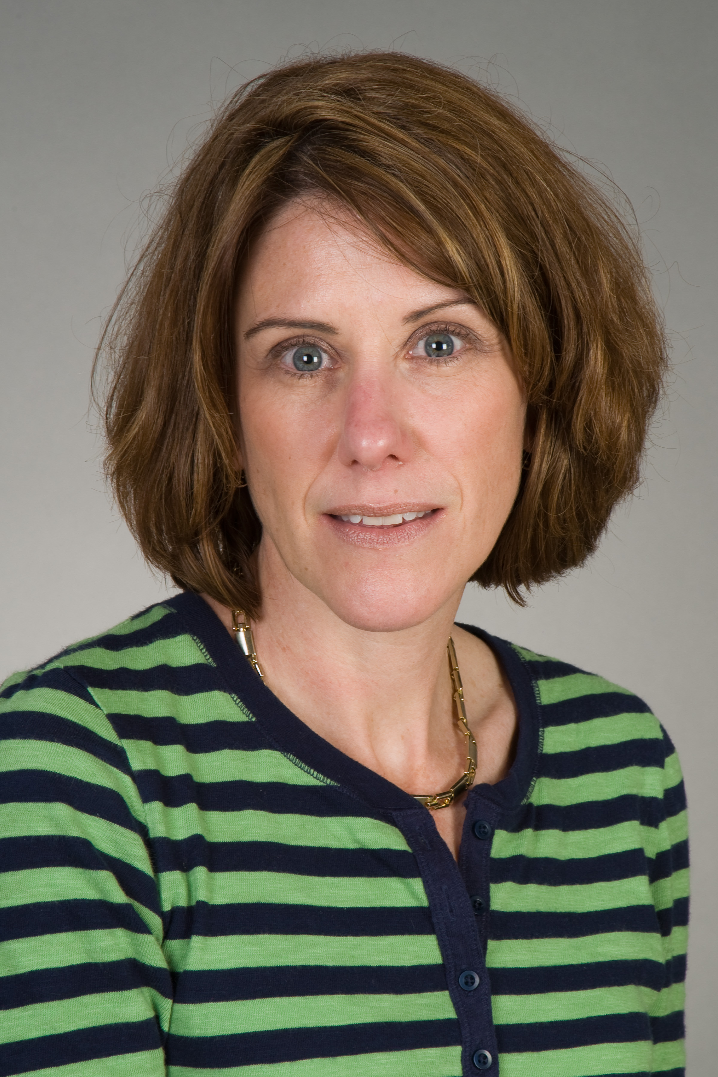 Photo of Paula Cox- she,her