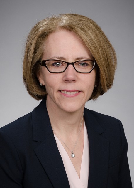 Photo of Renee Cantarini