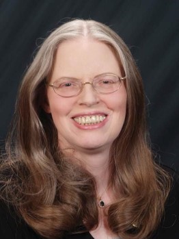 Photo of Pat Blissitt