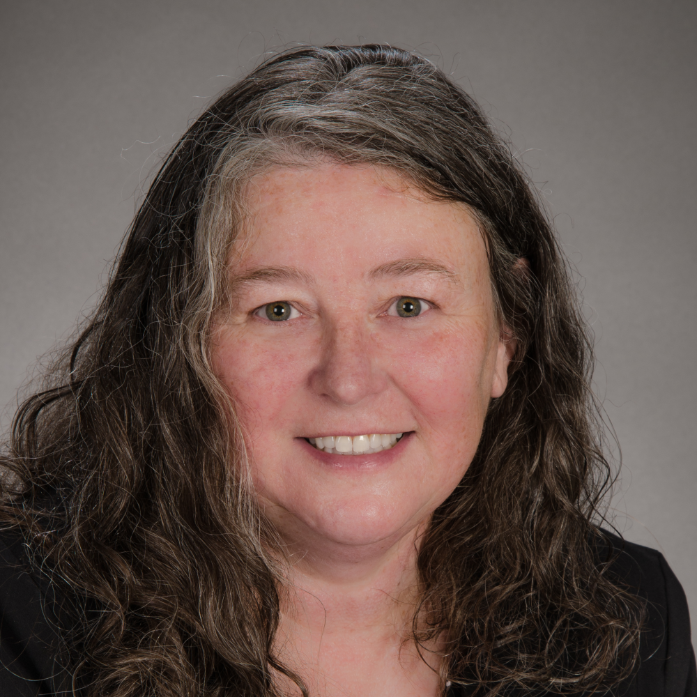 Photo of Maggie Pinson