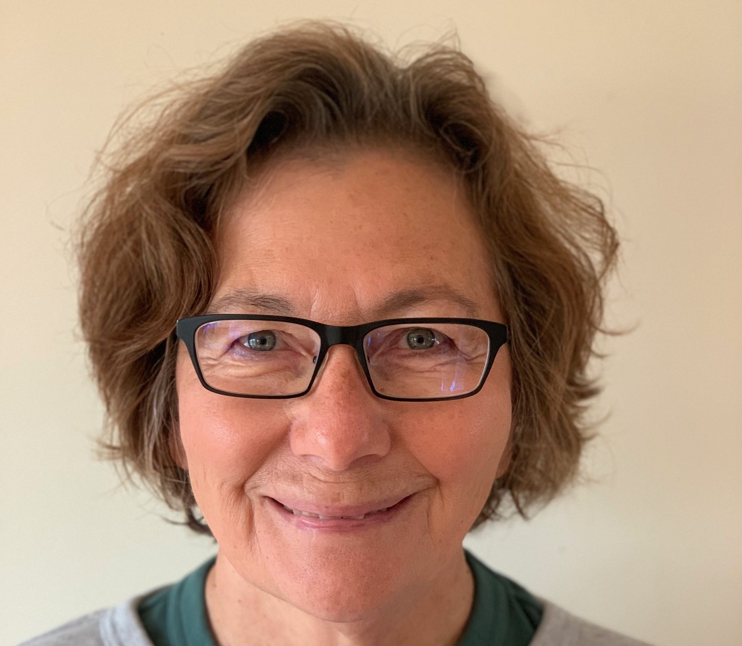 Photo of Anna Elizabeth Shanks