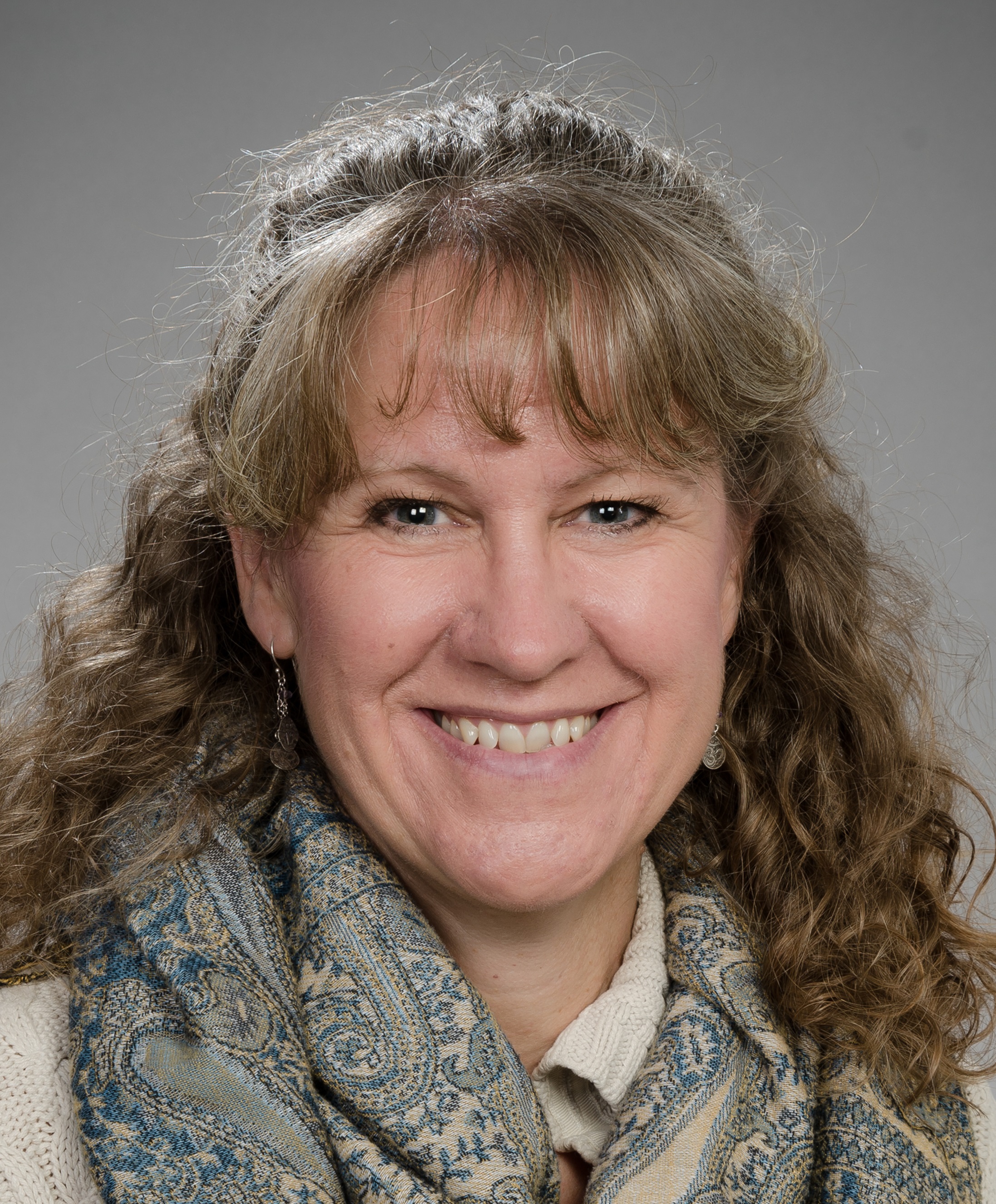 Photo of Melanie Summerour