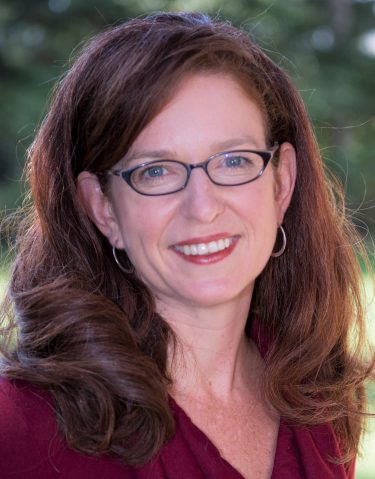 Photo of Colleen O. Dillon