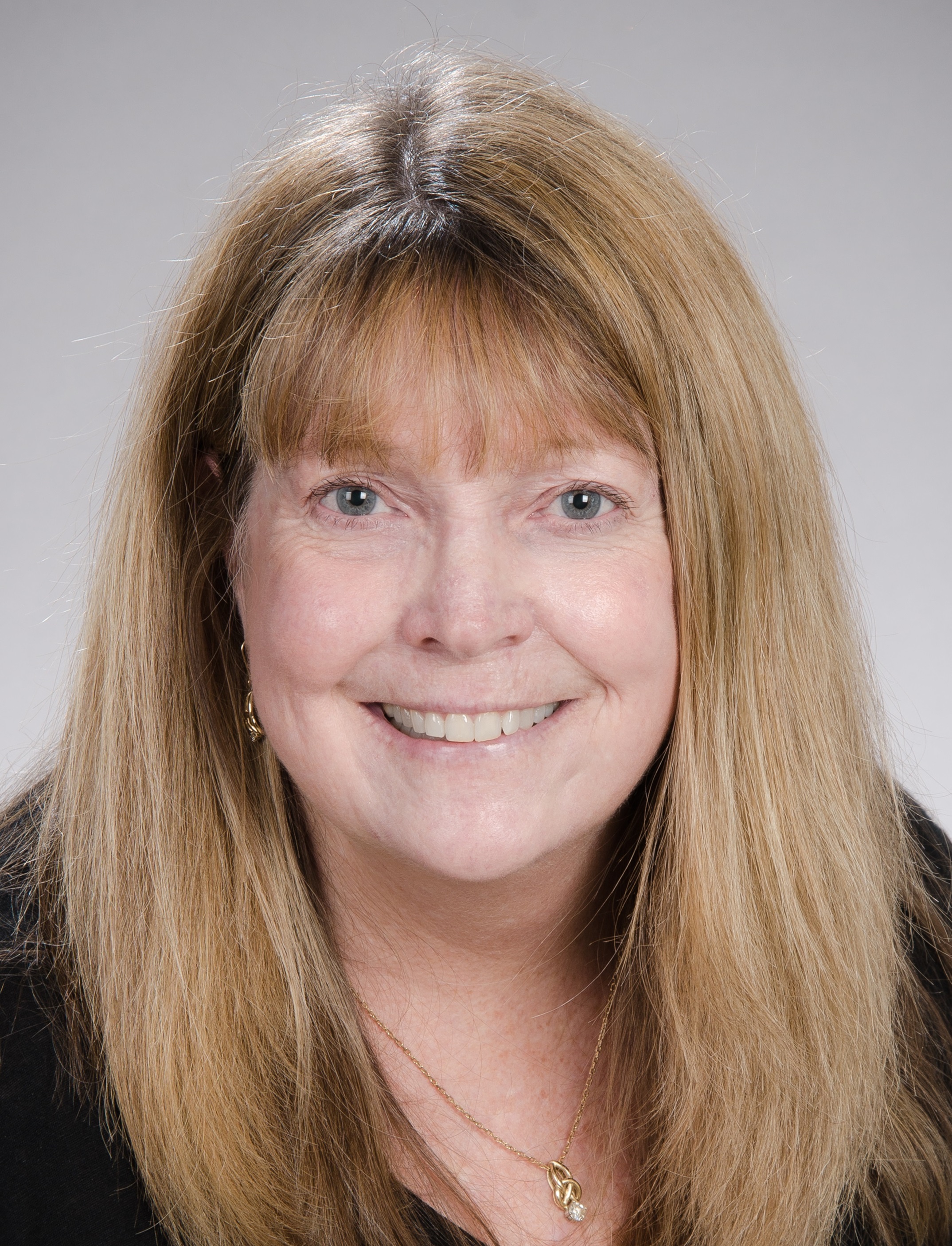 Photo of Katie Kemble