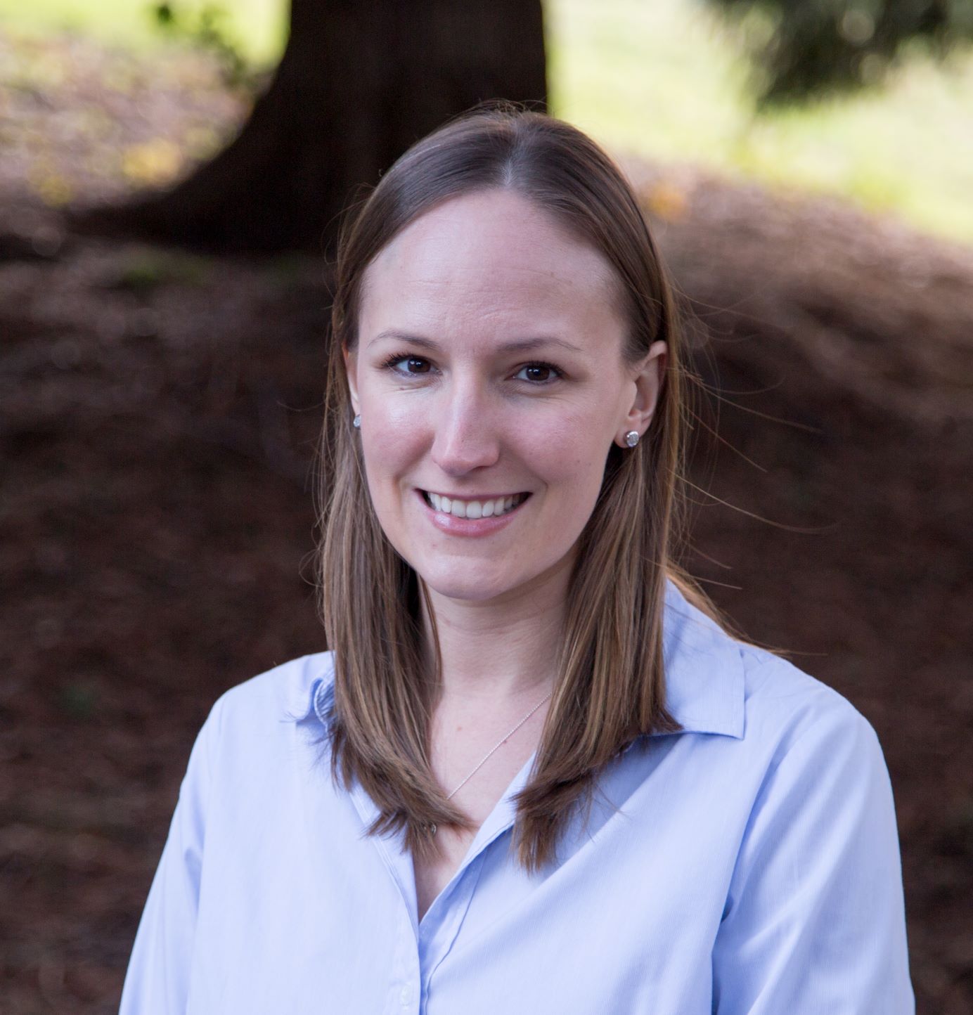 Photo of Jenna van Draanen