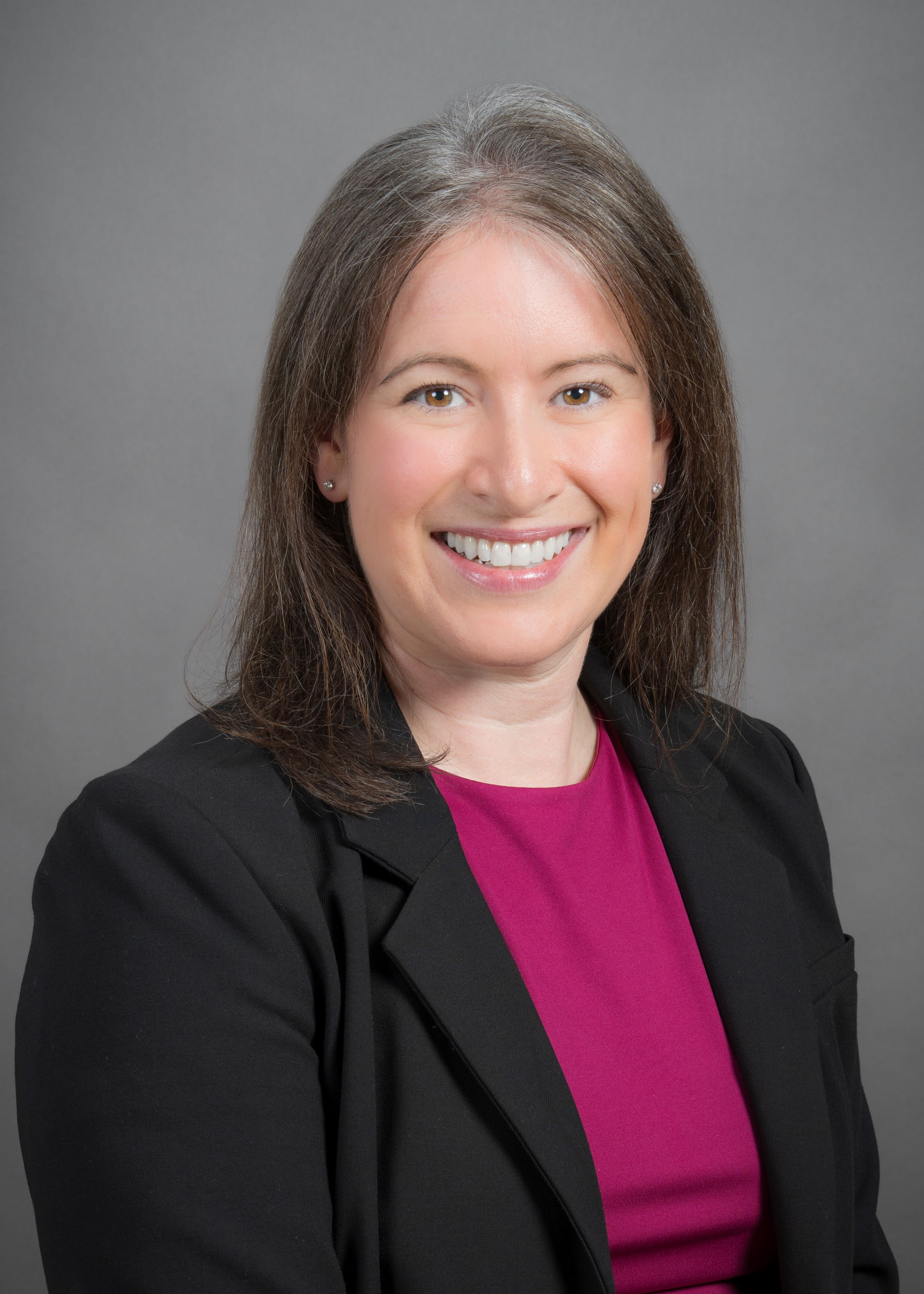 Photo of Kyla F Woodward
