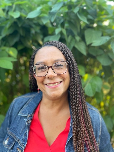 Photo of Ellen Solis