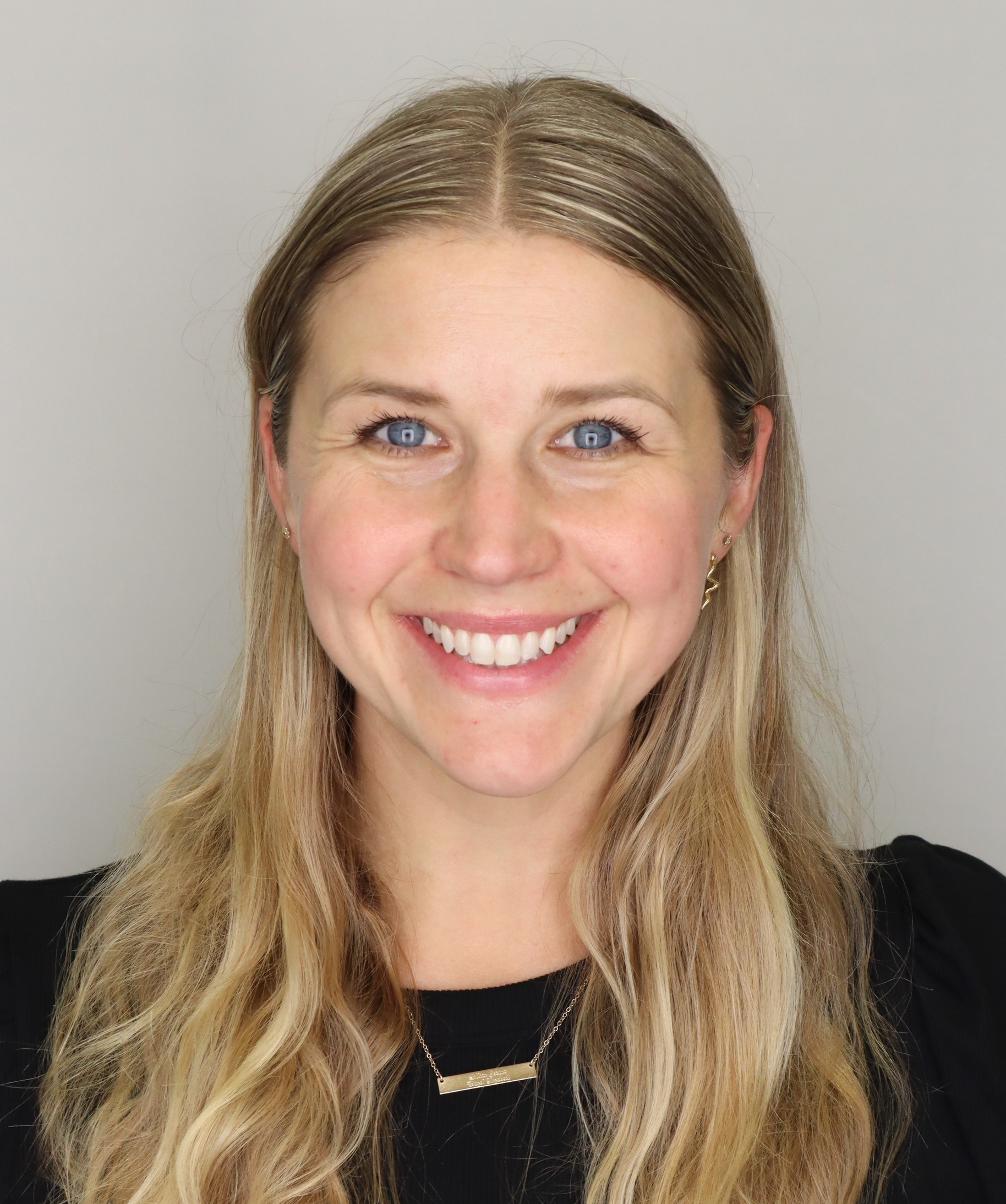 Photo of Maggie Ellings
