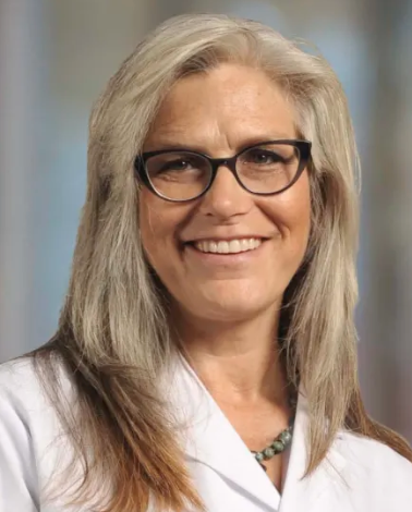 Photo of Bobbie Salveson