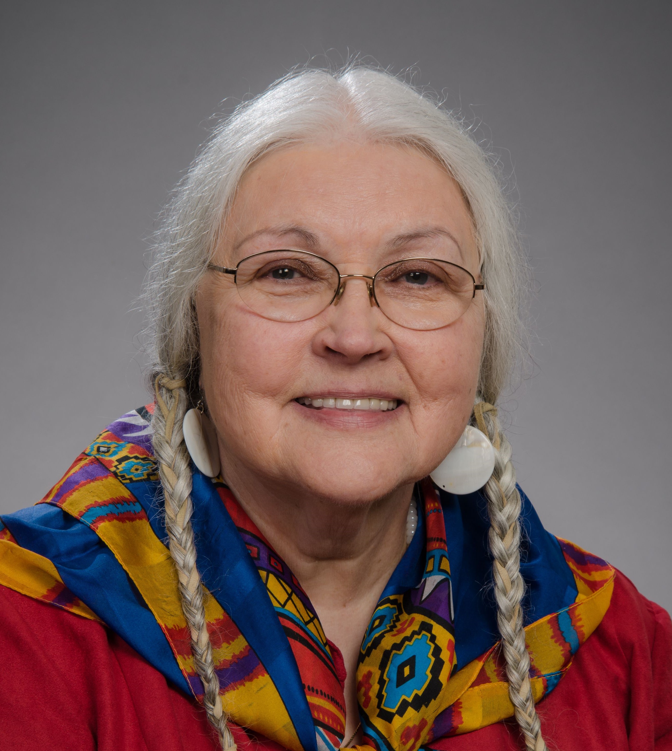 Photo of Carolyn Jb Strickland