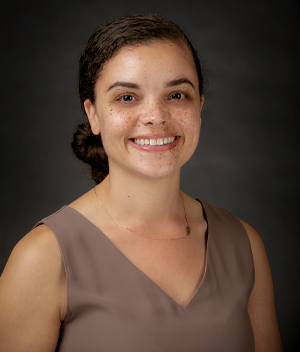 Photo of Lauren K Smrcina