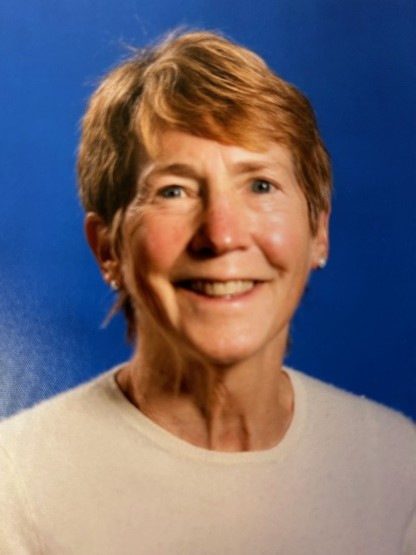 Photo of Jill Eckerdt