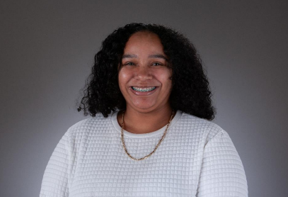 Photo of Feliz Shirlei Spearman-Altheimer