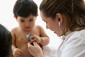 baby-stethoscope