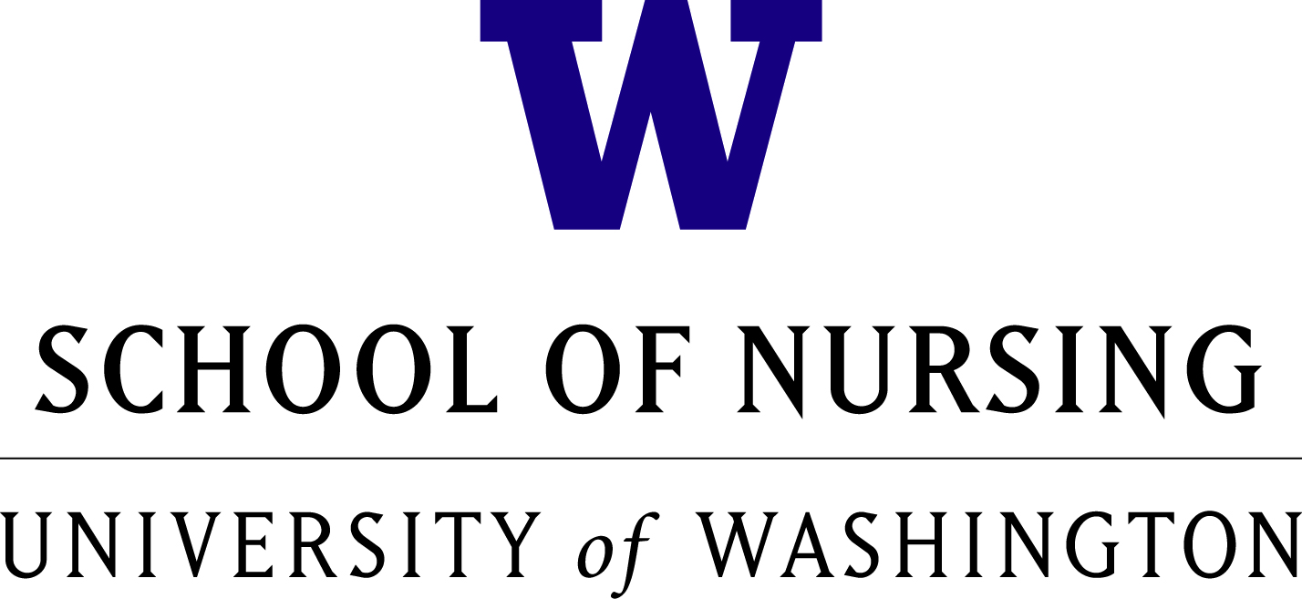 UW School of Nursing logo