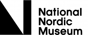 National Nordic Museum logo