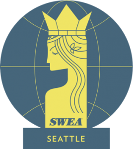 SWEA Seattle logo
