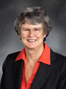 Representative Eileen L. Cody, RN