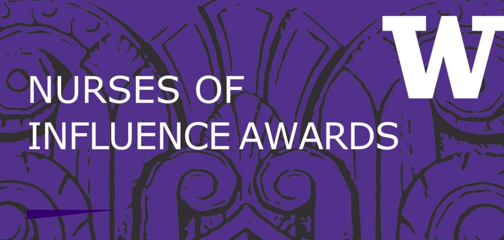 Nurses of Influence Awards