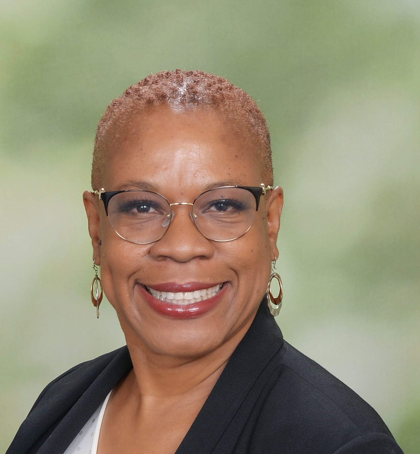 Sharon Laing