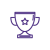 trophy icon