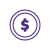 dollar icon