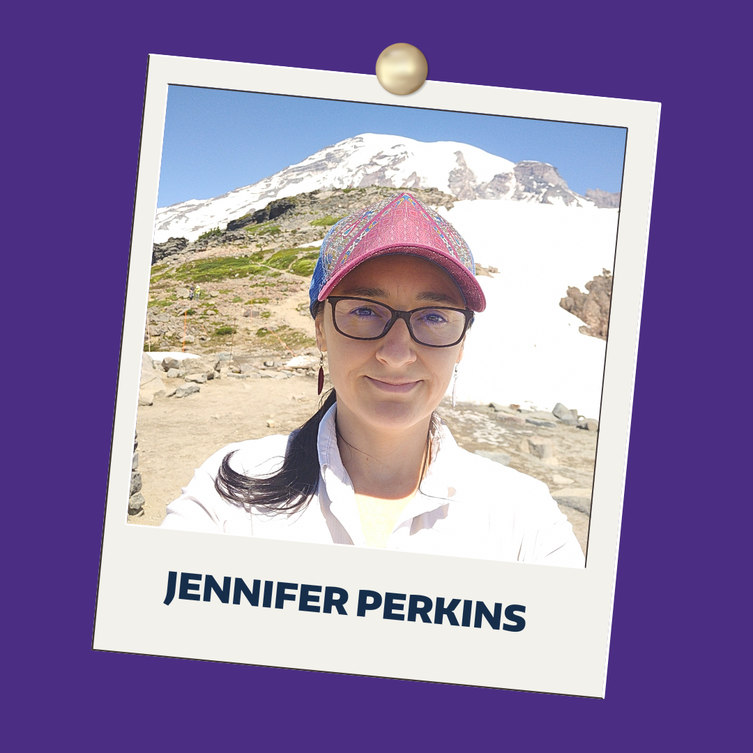 Jennifer Perkins, 