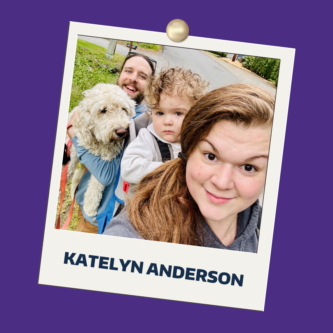 Katelyn Anderson, 