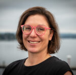 Headshot of Abbey Schwarz