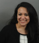 headshot of Sharon S. Laing, Ph.D.