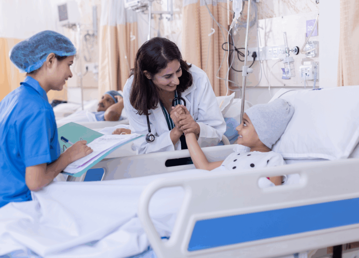 Nurse Practtioner Loading Pediatric Nurse Practitioner Acute Care - UW School of Nursing