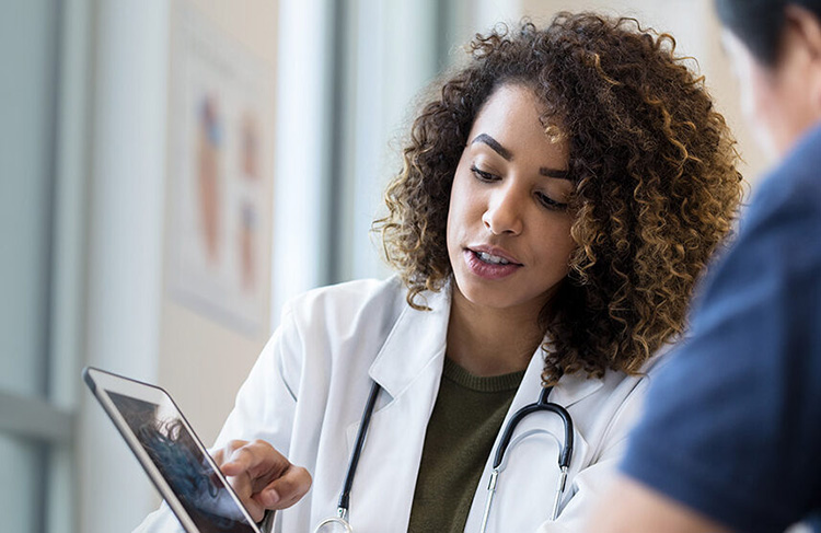 Master of Science in Clinical Informatics & Patient-Centered Technologies (MS-CIPCT), MS program that equips professionals to lead healthcare innovation at the intersection of technology and patient care. 