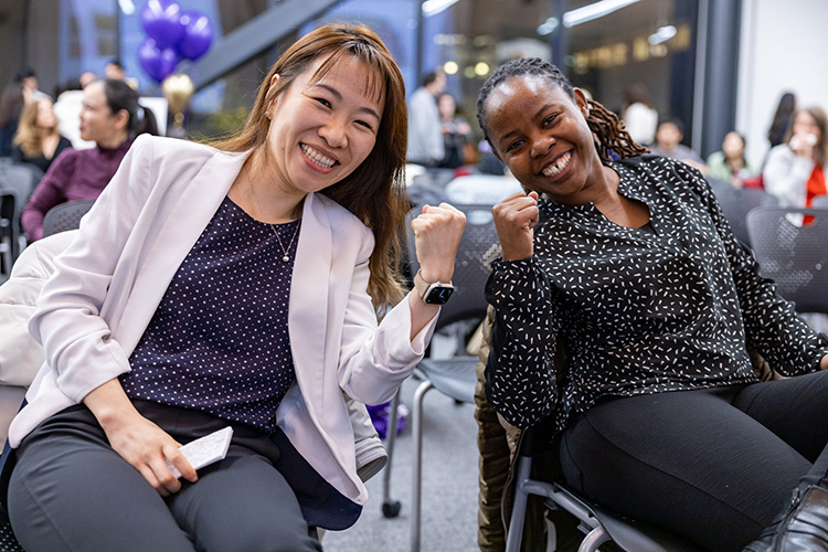 Doctor of Philosophy in Nursing Science (PhD), A research-intensive doctoral program preparing nurse scientists to lead innovations in health equity, policy, and evidence-based practice.