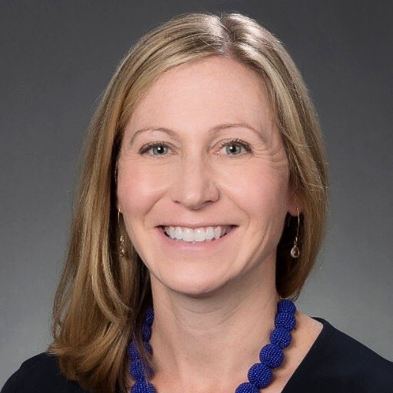 Alison Bradywood, DNP, MN/MPH, RN, NEA-BC, Executive Director, Washington State Board of Nursing