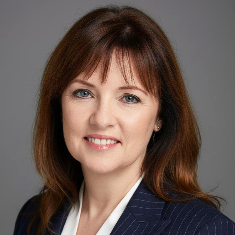 Darcy Jaffe, MN, ARNP, FACHE, Senior Vice President for Clinical Excellence, Washington State Hospital Association