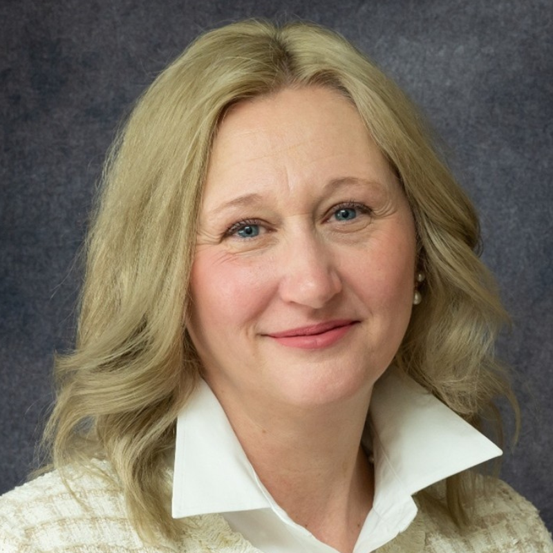 Merry-Ann Keane, MSN, BSN, RNC, NE-BC FACHE, CEO, Superintendent & Chief Executive Officer, Ocean Beach Hospital & Medical Clinics