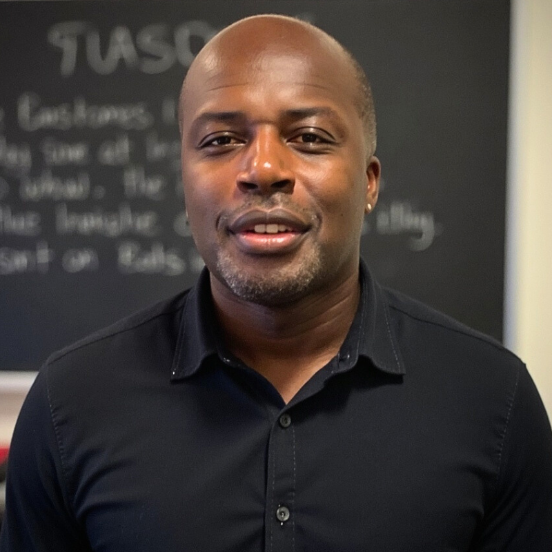 Kenrick Cato, PhD, RN, CPHIMS, FAAN, FACMI, Professor and Nurse Scientist