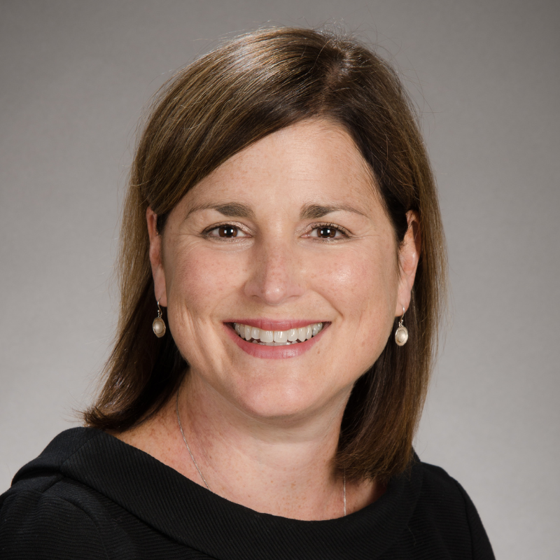 Keri Nasenbeny, MHA, BSN, RN, Chief Nursing Officer, Harborview Medical Center