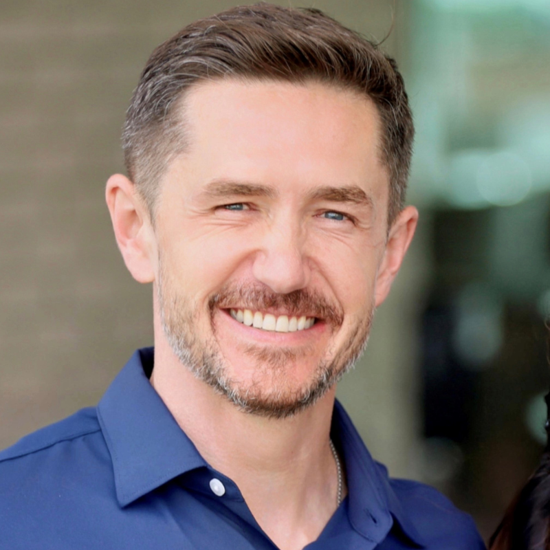 Ryan Shaw, PhD, RN, FAAN, Chief Nurse Innovation Officer, Duke University Health System