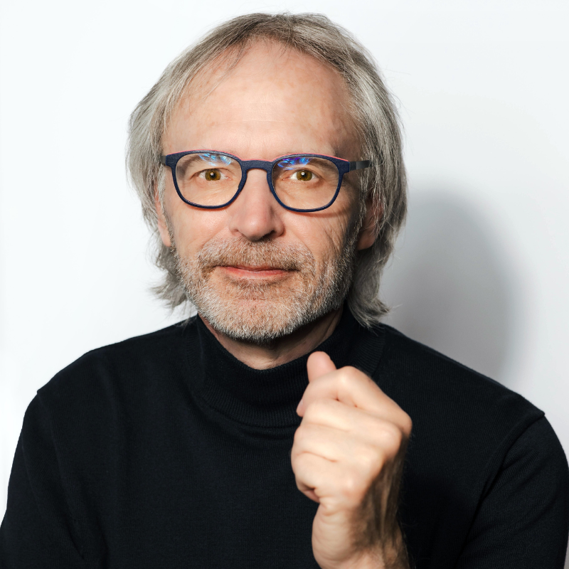 Tom Lawry, International AI & Health Innovation Speaker