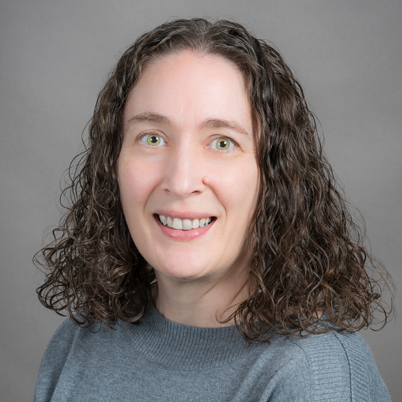 Nancy Wiederhold, DNP, RN, CMSRN, Clinical Nurse Researcher and Magnet Program Director for UW Medical Center’s Montlake and Northwest Campuses