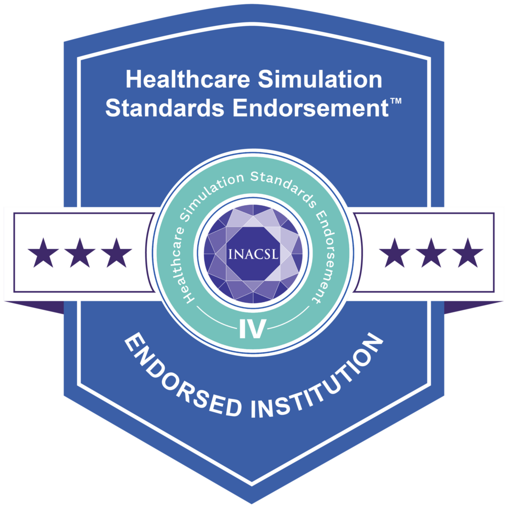 Simulation Center - UW School of Nursing