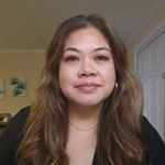 person looking at camera