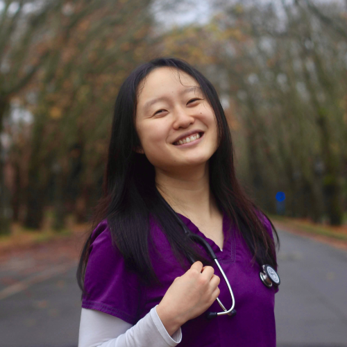 Julia Lee